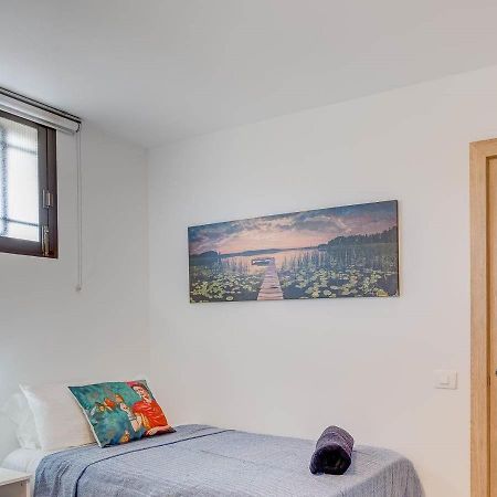 Stylish Flat And Pool With 3 Rooms, Sleeps 6, Los Cristianos ロスクリスティアーノス エクステリア 写真